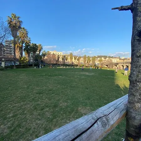 Apartamento Fiumara *