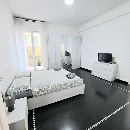 Fiumara Apartamento *