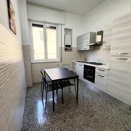 Fiumara Génova