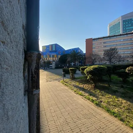 Fiumara Apartment