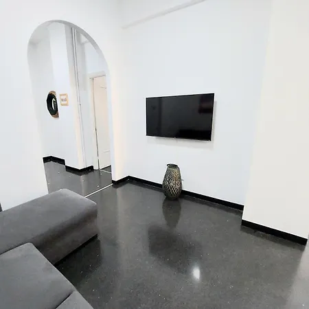 Fiumara Apartment *