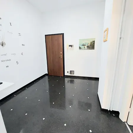 Fiumara Apartment