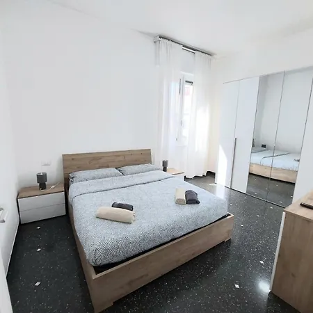 Fiumara Apartment *
